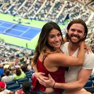 Meet your Posher, Rick